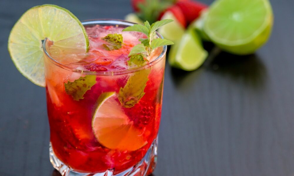 Shake up your weekend with these boozy cocktails - nigeria newspapers online